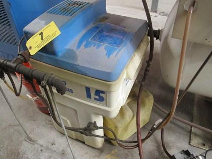 Used Thursday, September 27, 2012 1:00 PM (ET), Thermospas Hot Tub Products