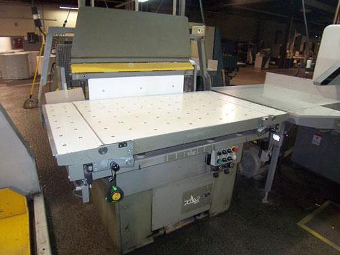 Used Martin Printing