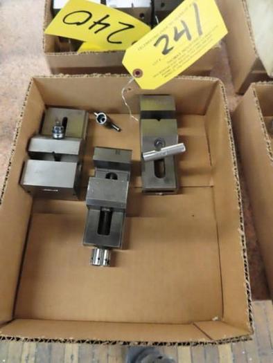 Used Semiconductor Fab Equipment