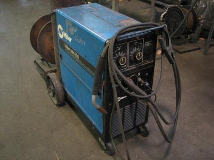 Used American Coil Spring Co.