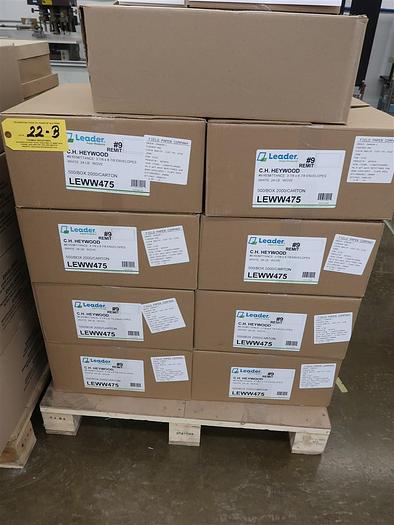 Used Thursday, March 27, 2025, 11:00 AM (ET) - Fusebox One (CMS)