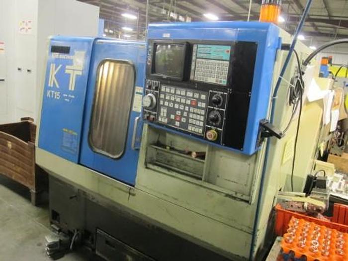 Used Thursday, December 12, 2013 1:00 PM (ET), Surplus Equipment of NSA Industries