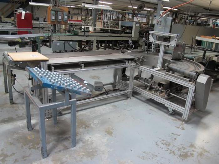 Used Wednesday, June 5, 2019, 1:00 PM (ET), Prime Carton and Packaging