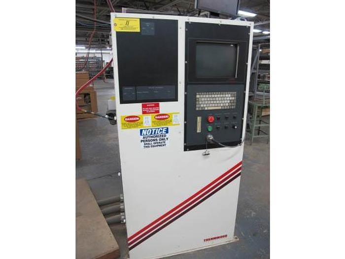 Used Wednesday, January 17, 2018, 1:00 PM (ET), MicroWire Products