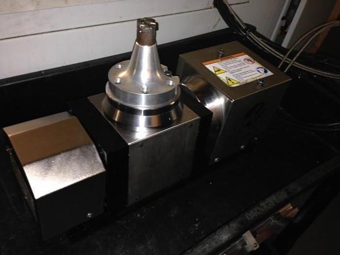 Used Thursday, October 22, 2015 1:00 PM (ET), Machine Tool & CNC Auction