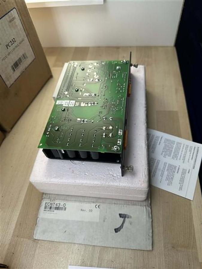 Used Wednesday, December 10, 2025, 1:00 PM (ET) - Chris Stanley's Industrial Surplus