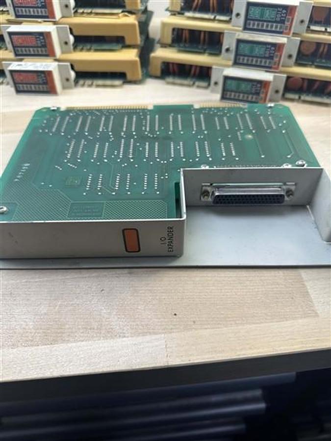 Used Wednesday, December 10, 2025, 1:00 PM (ET) - Chris Stanley's Industrial Surplus