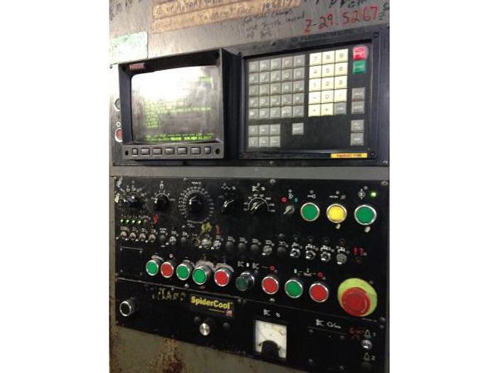 Used Tuesday, August 4, 2015 1:00 PM (ET), Machine Tool & CNC Auction