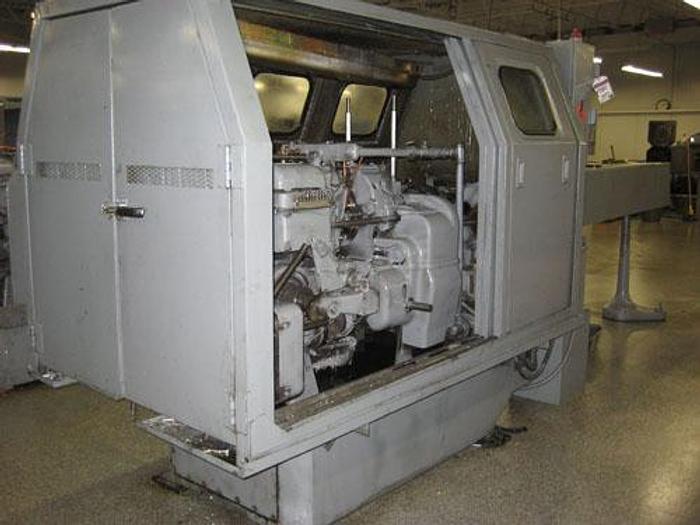 Used Barrian Precision Mfg.