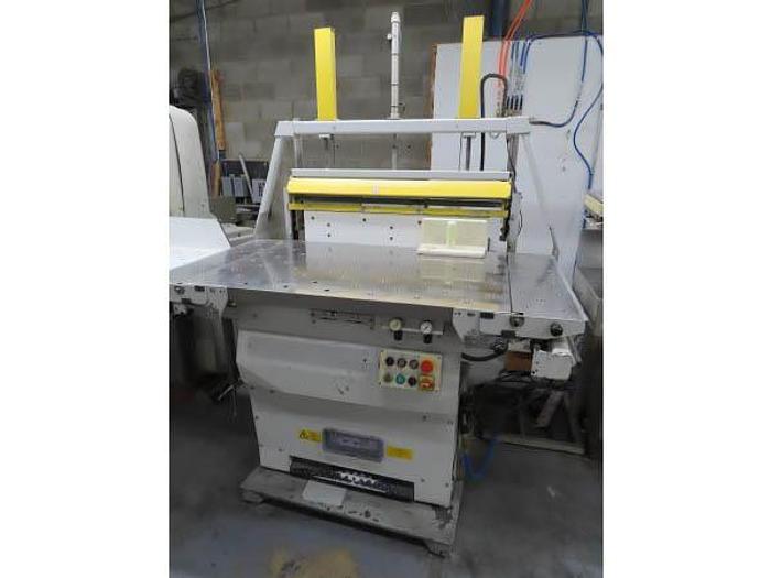 Used Thursday, June 11, 2020, 1:00 PM (ET), BST Printing Corporation