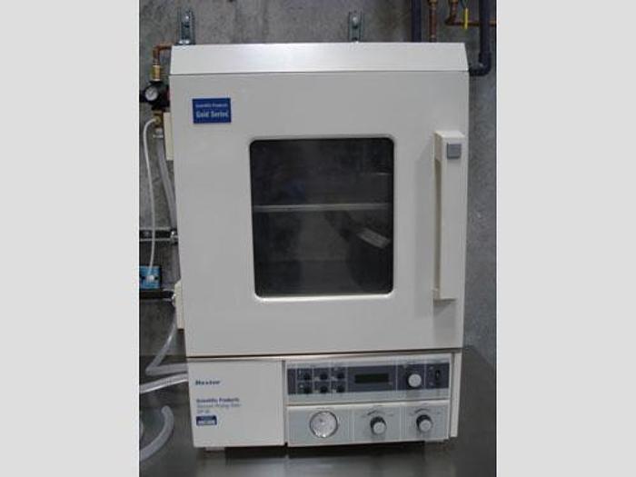 Used Quantum Leap Packaging