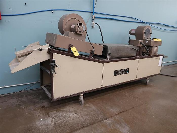 Used Thursday, March 27, 2025, 11:00 AM (ET) - Fusebox One (CMS)