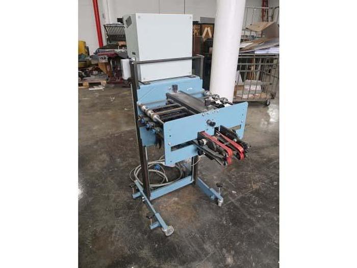 Used Tuesday, February 7, 2023, 1:00 PM (ET), Northeast Bindery
