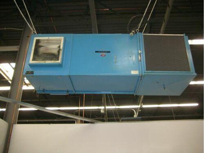 Used 6/22/2010, Standard Manufacturing Group