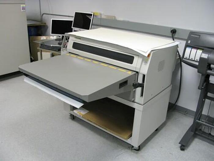Used 1/20/2011, Printing Methods, Inc.