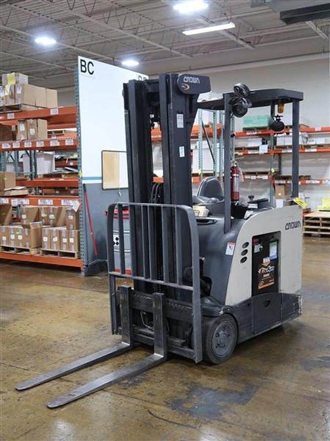 Used Thursday, August 21, 2025, 1:00 PM (ET) - Taylor Corporation (OH)