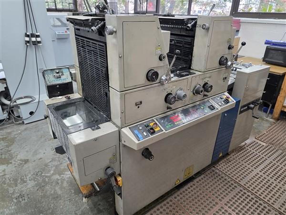 Used Thursday, December 11, 2025, 1:00 PM (ET) - House of Printing