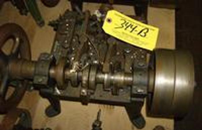 Used Jewelry Manufacturing