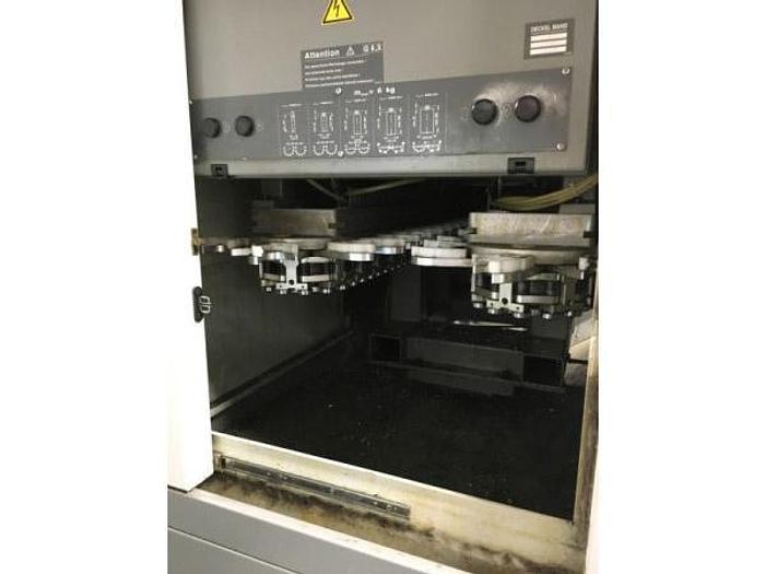 Used Tuesday, November 15, 2016 11:00 AM (ET), Magellan Aerospace Bethel
