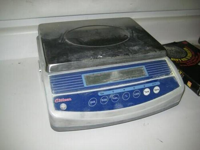 Used 12/9/2010, Prime Materials