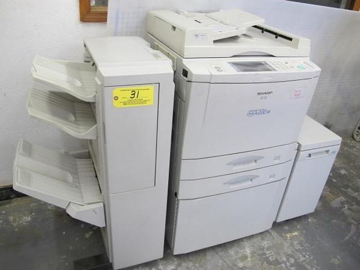 Used Thursday, August 3, 2017, 1:00 PM (ET), Golden Rule & Budget Printing