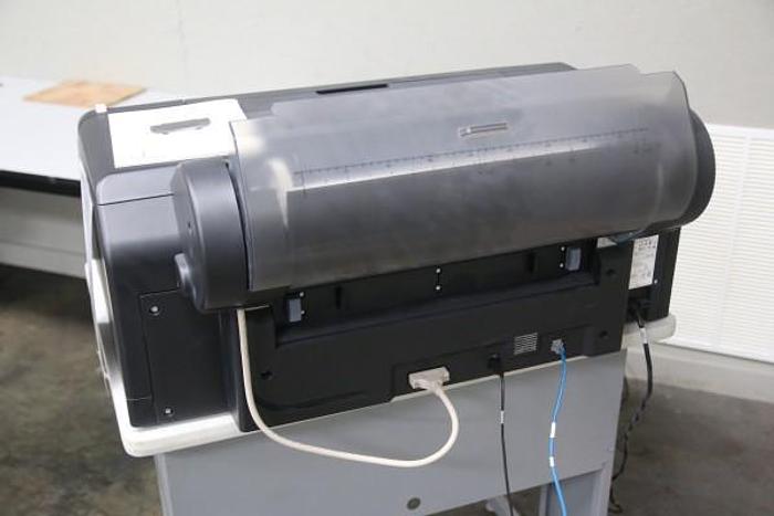 Used Thursday, April 18, 2024, 1:00 PM (ET), Democrat Printing