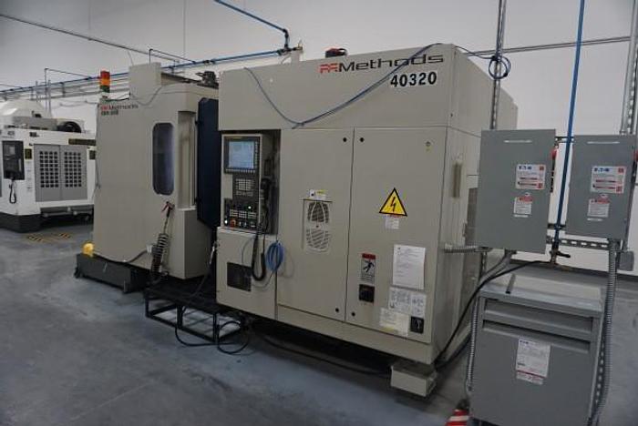 Used Wednesday, October 7, 2020, 1:00 PM (ET), Surplus Equipment of Whitcraft
