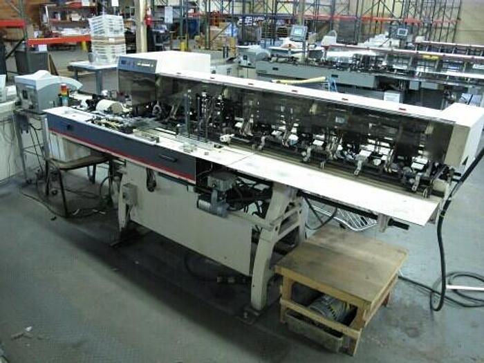 Used 4/7/2011, The King Organization