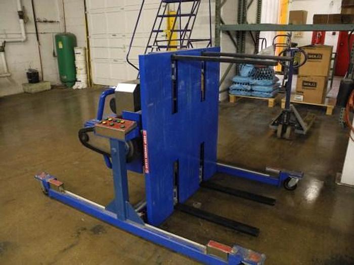 Used Thursday, August 30, 2012 1:00 PM (ET), Whitmore Group