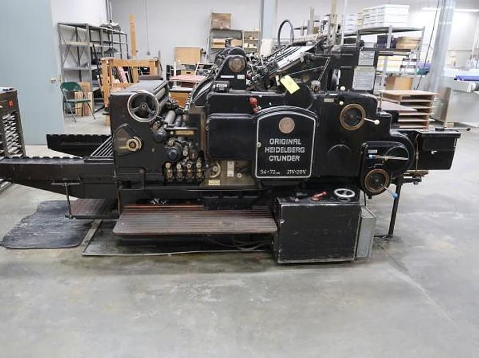 Used Thursday, April 20, 2023, 1:00 PM (ET), GH Print Consulting, Inc.