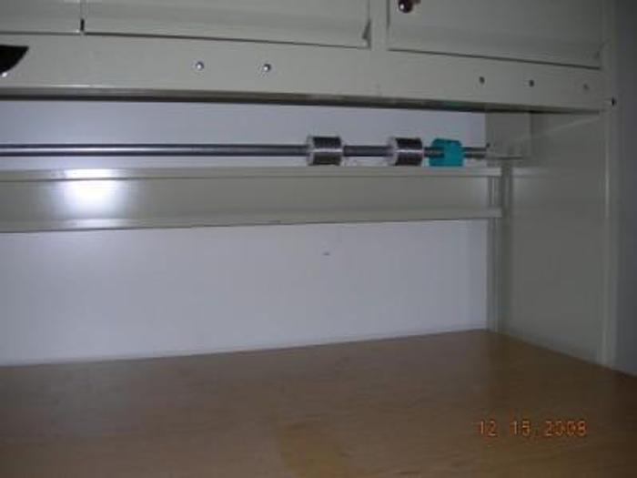 Used Semiconductor FAB - Support