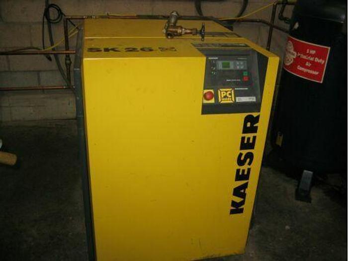 Used 6/22/2010, Standard Manufacturing Group