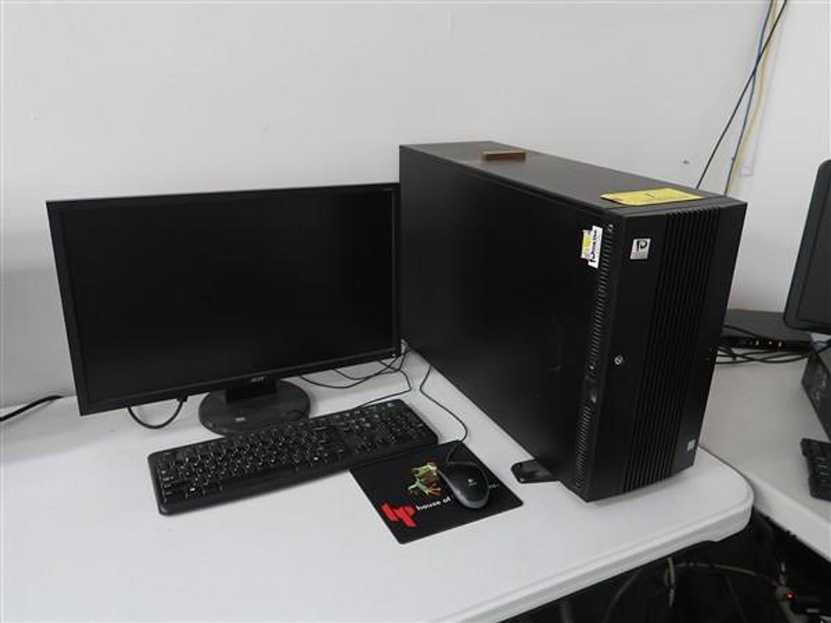 Used Thursday, December 11, 2025, 1:00 PM (ET) - House of Printing