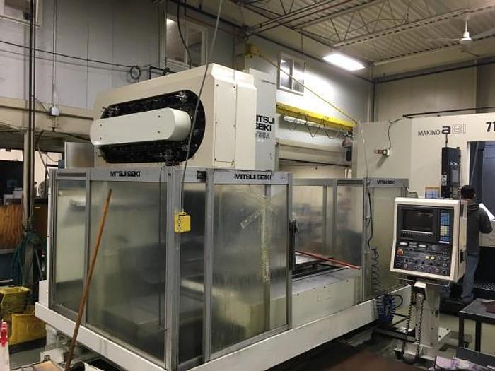 Used Wednesday, January 20, 2016 1:00 PM (ET), Machine Tool & CNC Auction