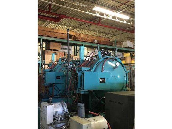 Used Wednesday, May 4, 2016 1:00 PM (ET), Machine Tool & CNC Auction