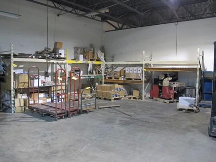 Used Wednesday, June 12, 2013 1:00 PM (ET), Consolidated Printing