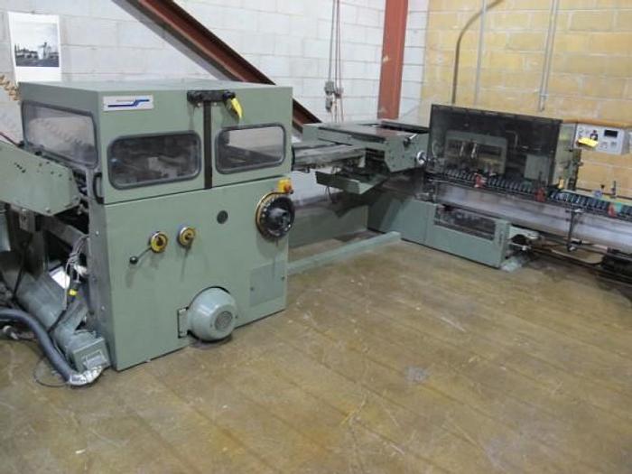 Used Auction Cancelled, Superior Graphics
