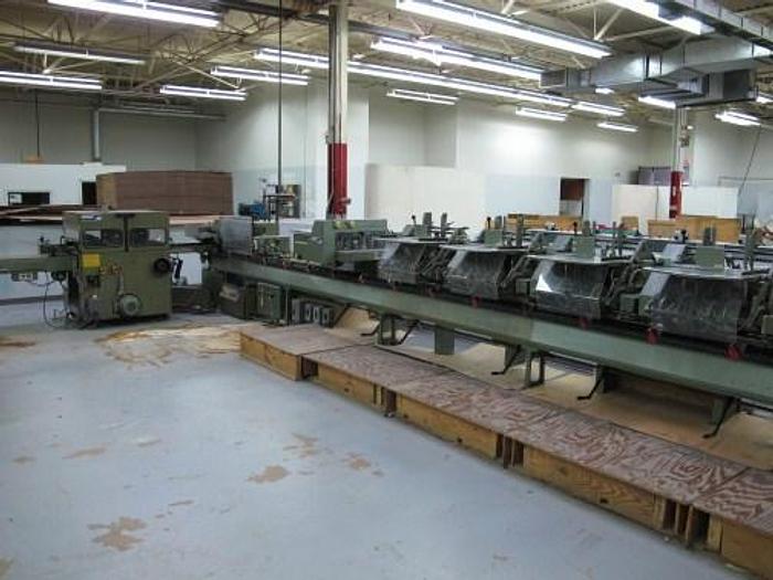 Used 1/18/2012, Thames Printing Co.