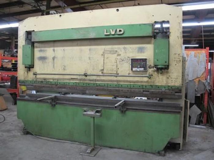 Used Wednesday, October 30, 2013 1:00 PM (ET), Hilliard Precision Products