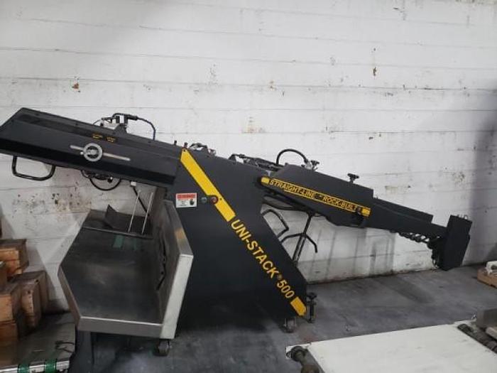 Used Wednesday, September 9, 2020, 1:00 PM (ET), Publications Printer