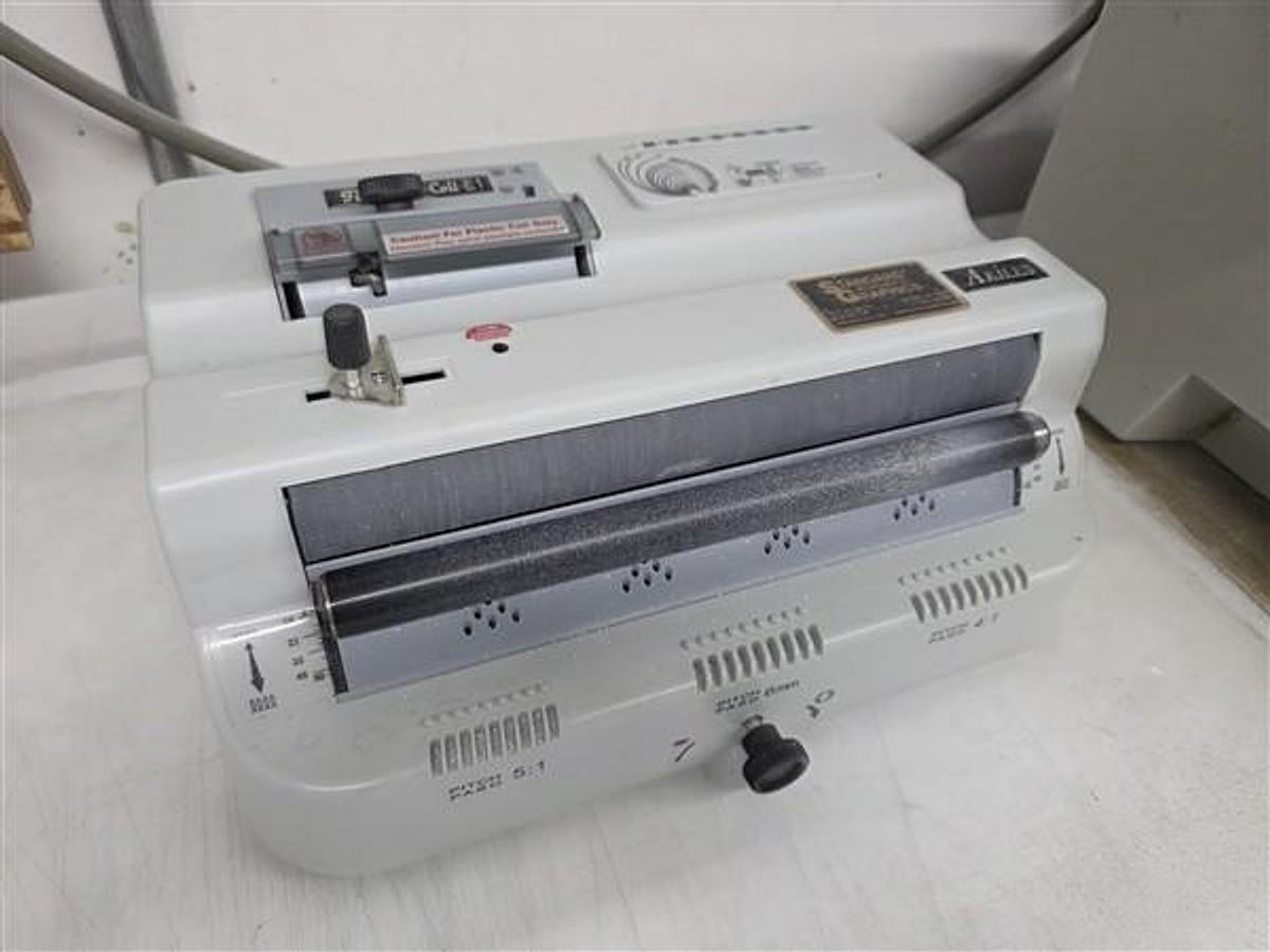 Used Thursday, December 11, 2025, 1:00 PM (ET) - House of Printing