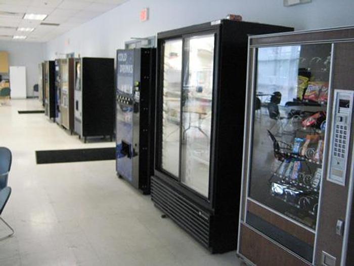 Used SMTC Manufacturing Corpo