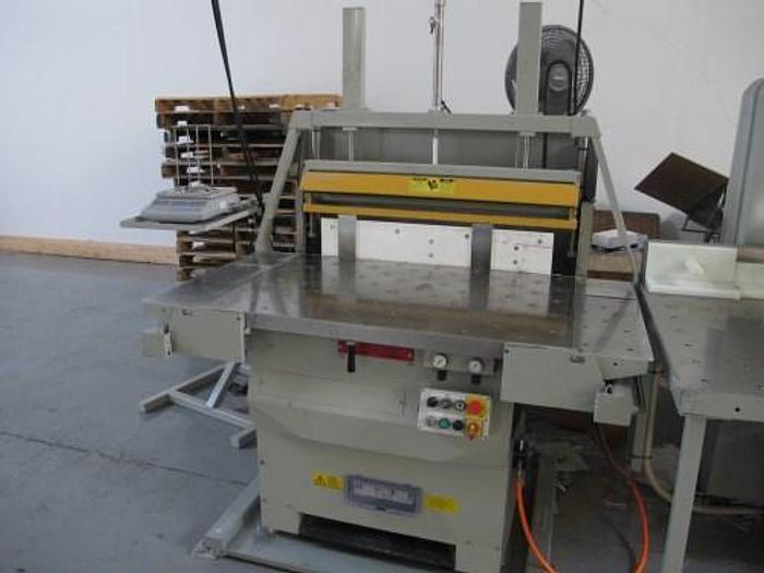 Used Wednesday, May 8, 2013 1:00 PM (ET), Sterling United