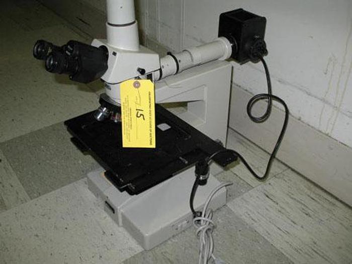 Used IBM Test & Measurement E