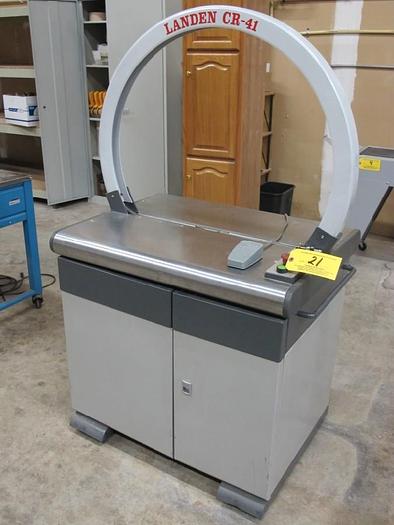 Used Thursday, April 17, 2014 1:00 PM (ET), RPM Solutions