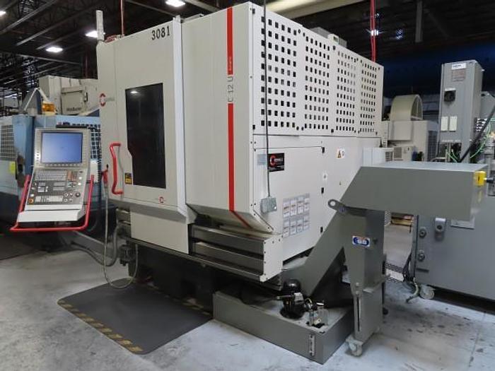 Used Tuesday, October 6, 2020, 1:00 PM (ET), Surplus Equipment of Whitcraft