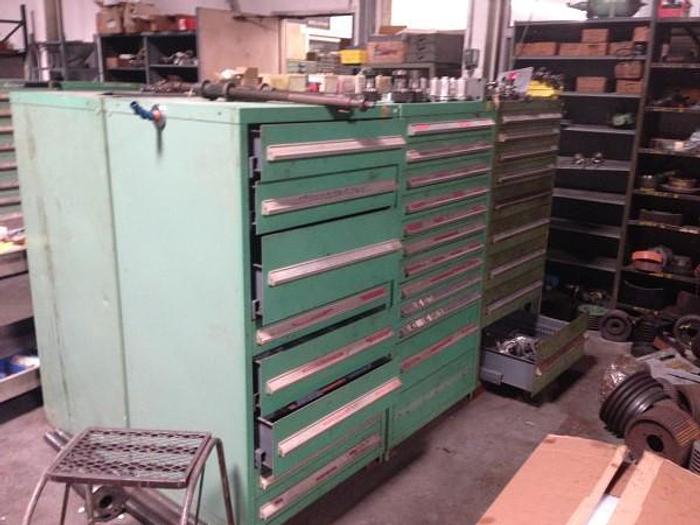 Used October 21, 22 & 23, 2014, 11:00 AM (ET), Industrial Surplus of Connecticut, Inc.