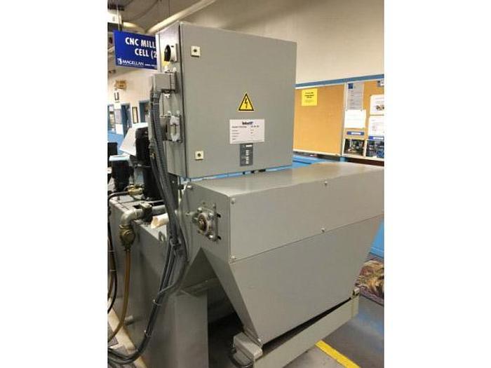 Used Tuesday, November 15, 2016 11:00 AM (ET), Magellan Aerospace Bethel