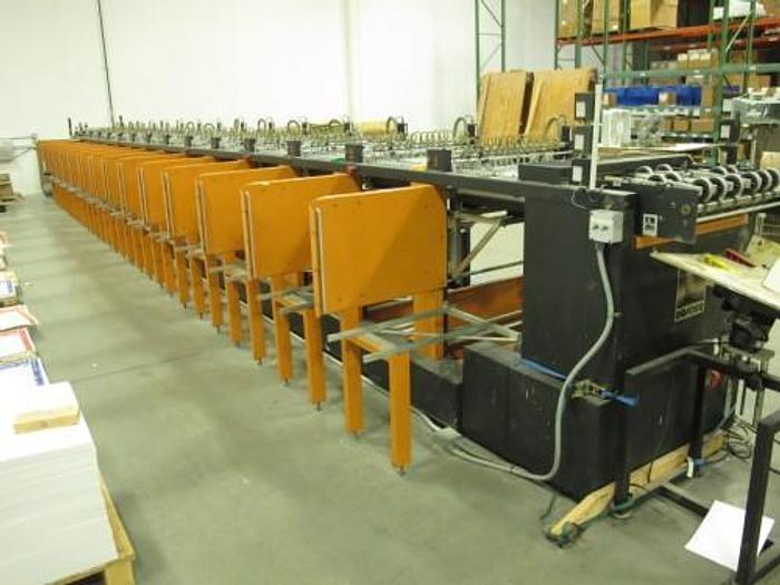 Used Tuesday, April 22, 2014 1:00 PM (ET), Graphic Visual Solutions