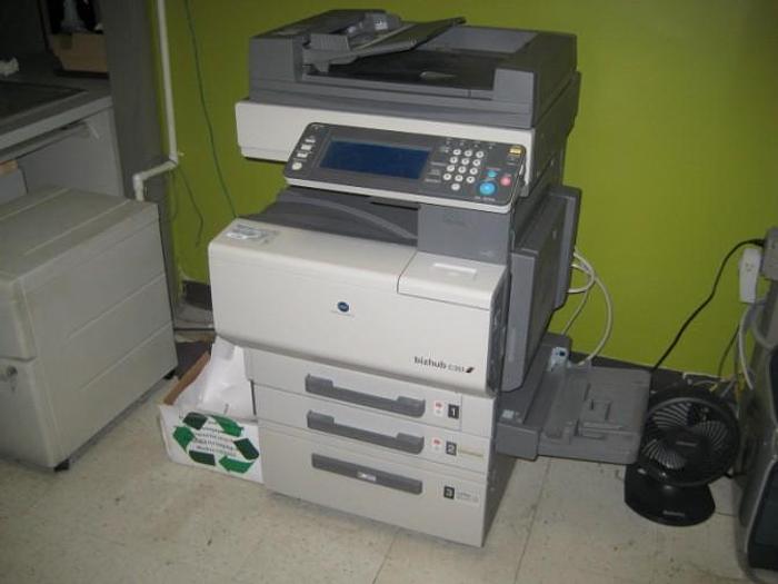 Used 4/7/2010, Modern International Graphics